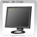 17 Inch 4: 3 TFT-LCD Computer Display Monitor with BNC Input and HDMI & VGA (WH-1701M2)